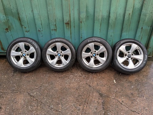 Bmw series mk6 f30 set - bmw,
