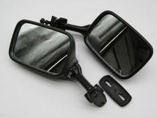 Yamaha YZF-600R Thundercat 1997 mirrors pair (001)