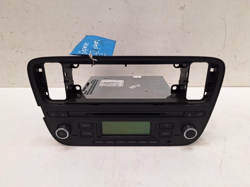 Skoda citigo mk1 2011 2022 - skoda, 2011-2022