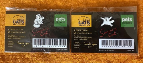 Simon cat cats protection - cat,