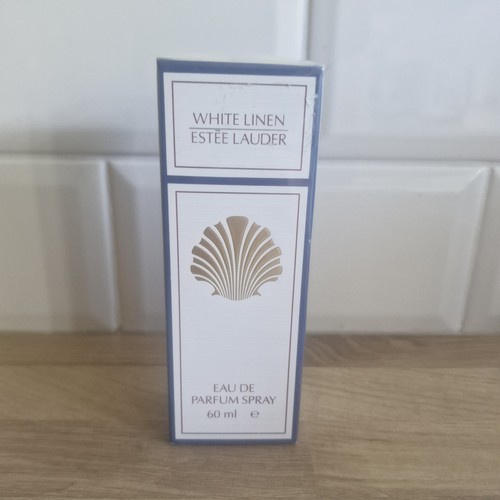Vintage estee lauder white - estee,