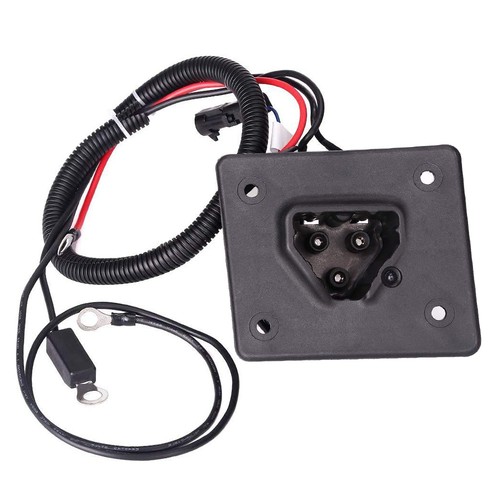 Golf cart 48v battery - cart, charger