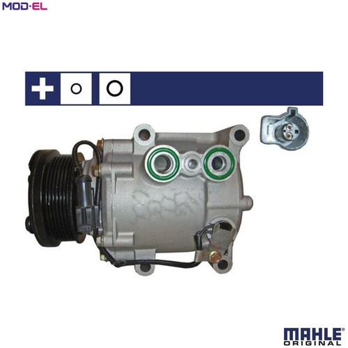 Compressor air conditioning - compressor,