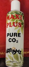 Airbomz Maxi Co2 Can Pure