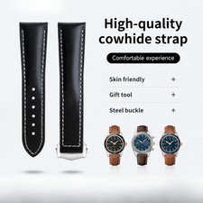 Genuine Leather Strap for