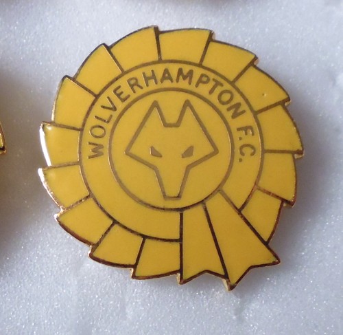 Wolverhampton wanderers - wolverhampton,