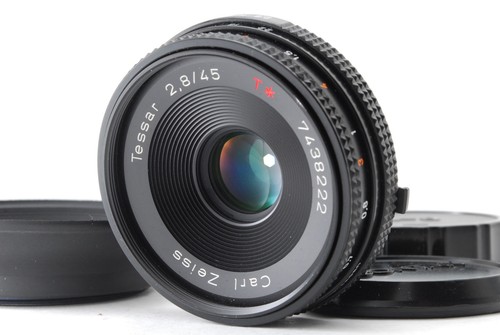 Near mint contax carl - contax,