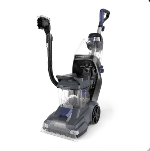 Vax spinscrub power plus - vax,