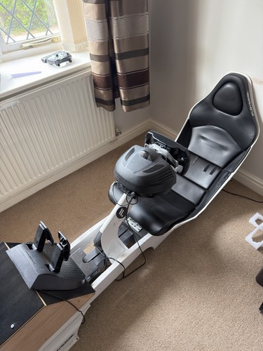 Playseat simulator - f1,
