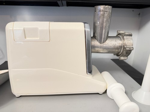 Tasin 108 electric meat - electric,