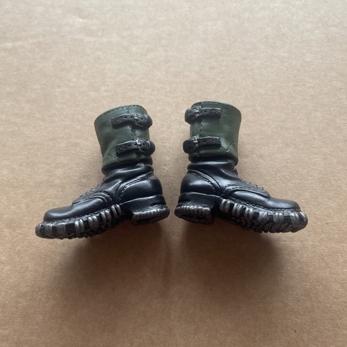 6th scale dragon ww2 - dragon, boots
