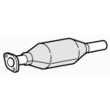 Quality Exhaust Catalytic