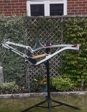 Commencal Supreme V4 Frame Fork Shock