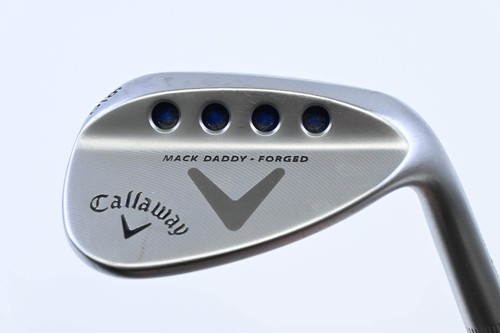 Callaway mack daddy forged - callaway,