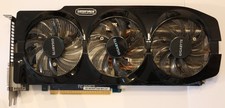 Gigabyte GeForce GTX 670 (2048