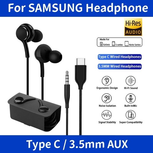 Samsung galaxy akg usb - samsung,