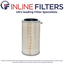 Air Filter for Mercedes 710/810/811/911/1013/1113/1213/1313/1413/1513/1813/1317/