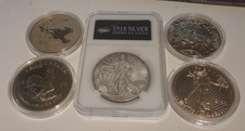 House Clearance Coin 
