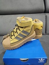 Adidas Superstar Winter Trek