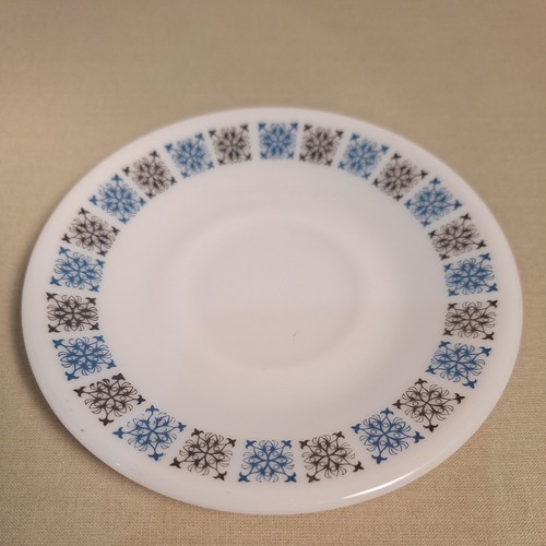 Jaj pyrex chelsea pattern - jaj,