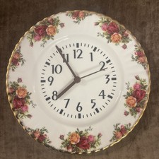 Vintage Royal Albert Old