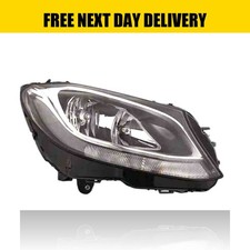 MERCEDES C-CLASS COUPE (C205)