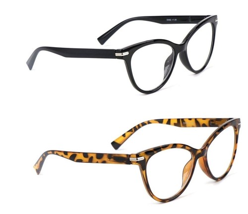 Cat eye stylish retro - retro, womans