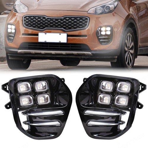 For kia sportage - sportage, led