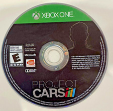 Project Cars Import Version