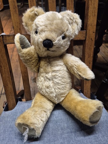 Vintage merrythought golden - merrythought,
