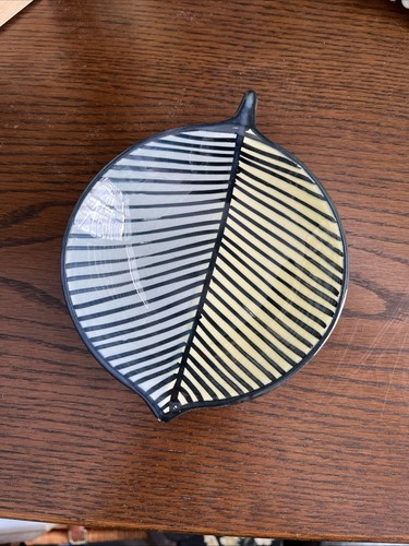 Vintage bitossi handpainted - vintage,