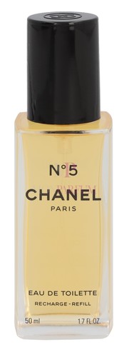 Chanel eau de - 5,