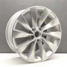 VW SCIROCCO PASSAT CC 18"