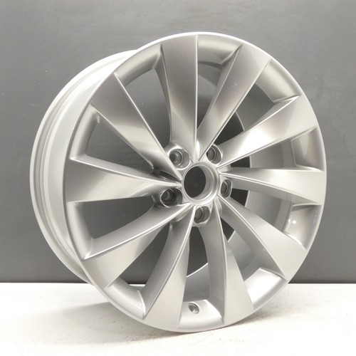 Scirocco passat 18 - vw, 18"