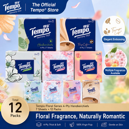 Tempo premium ply pocket - tempo,