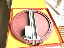 Triang TT T 45. Hand Operated