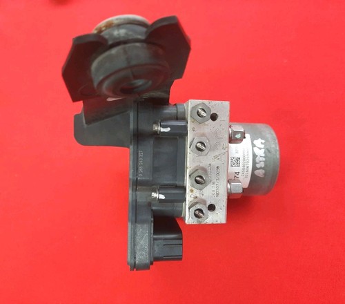 Vauxhall astra abs pump - 1.4,