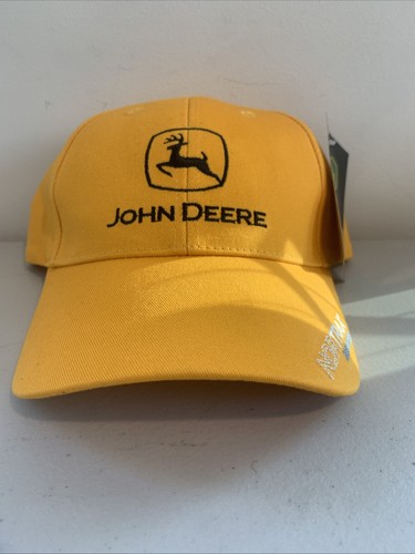 New john deere baseball - new,