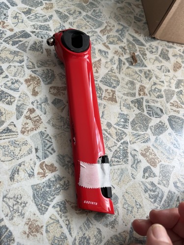 Trek madone gen seatpost - trek,
