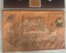 Disney Muppets Treasure Island