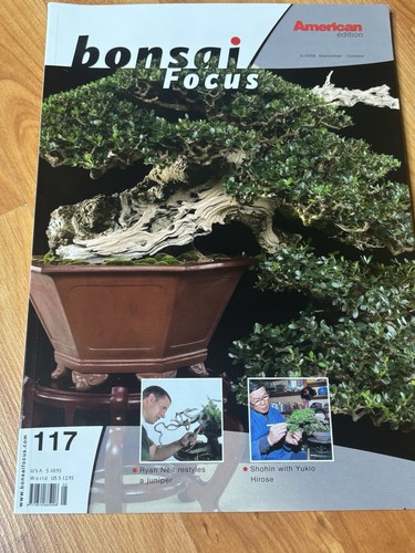Bonsai focus practical - focus,