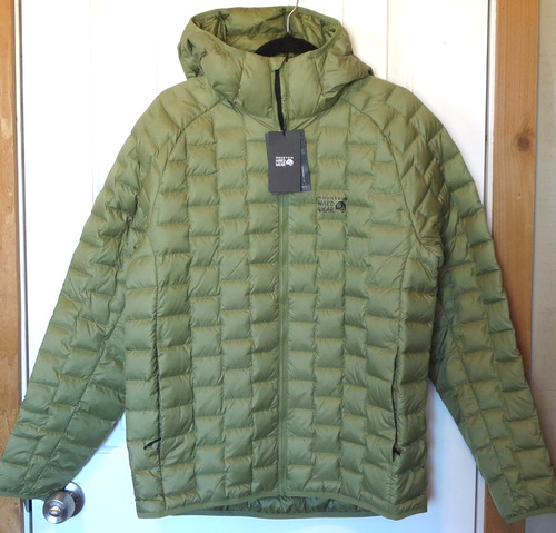 Mountain hardwear temescalborz - mountain,