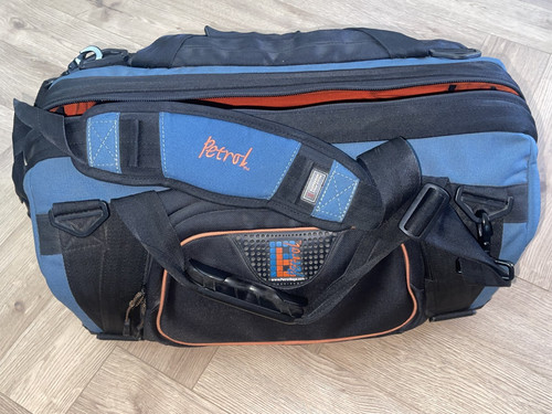 Petrol pdrb - petrol, bag