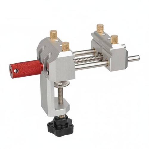 Mini bench vise compact - compact,