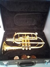 Jupiter Cornet JCR-520M with