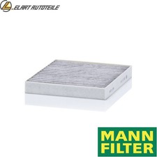 INTERIOR AIR FILTER CUK 23 019/1 FOR KIA SELTOS STONIC/Hatchback/Van RIO/IV