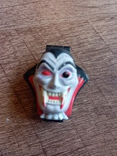 Mighty Max Shrunken Heads