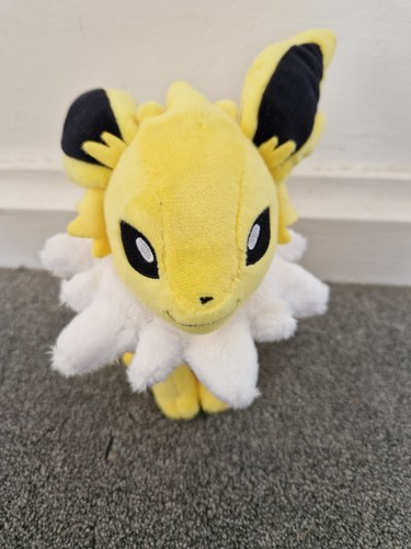 Jolteon san plush - san,