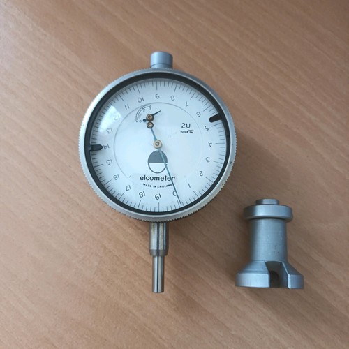 Elcometer mechanical surface - mechanical,