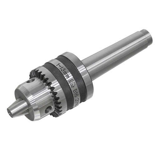 Sealey 13mm tailstock chuck - chuck, &